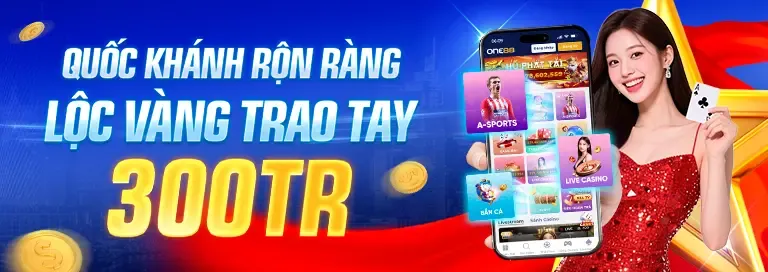 Hình ảnh trò chơi nổ hũ với biểu tượng may mắn